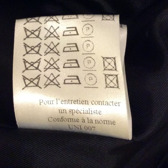 Bouchra Jarrar Spring Couture Collection Jacket - Picture 9 of 9